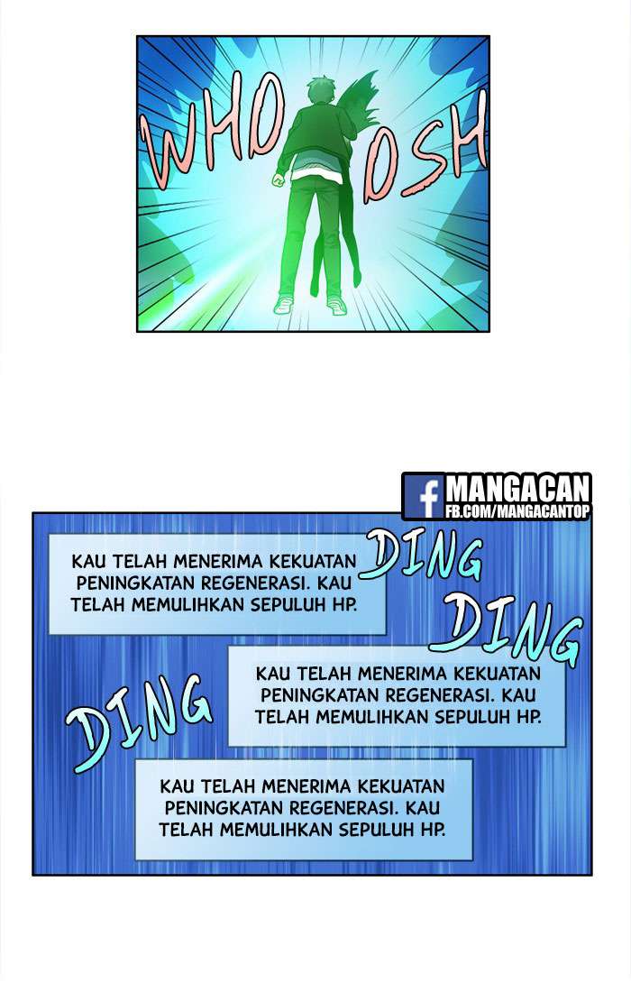 The Gamer Chapter 232 Gambar 23