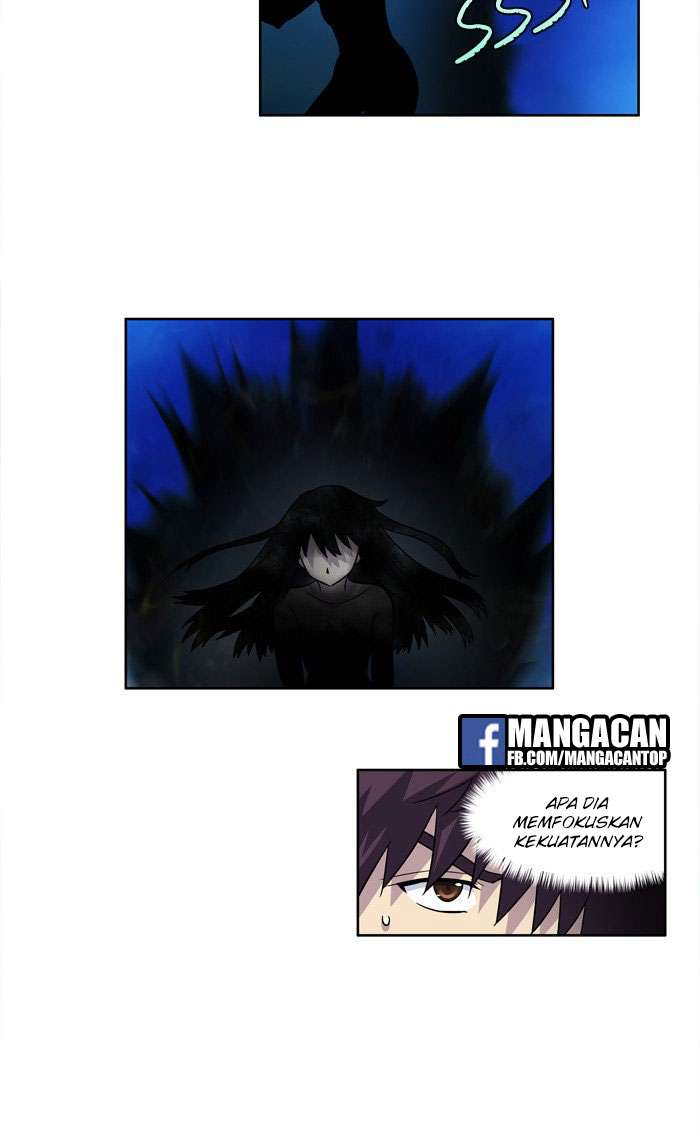 The Gamer Chapter 232 Gambar 26