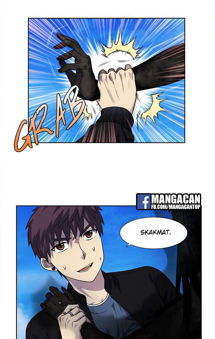 The Gamer Chapter 232 Gambar 3