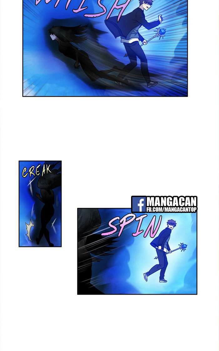 The Gamer Chapter 232 Gambar 31