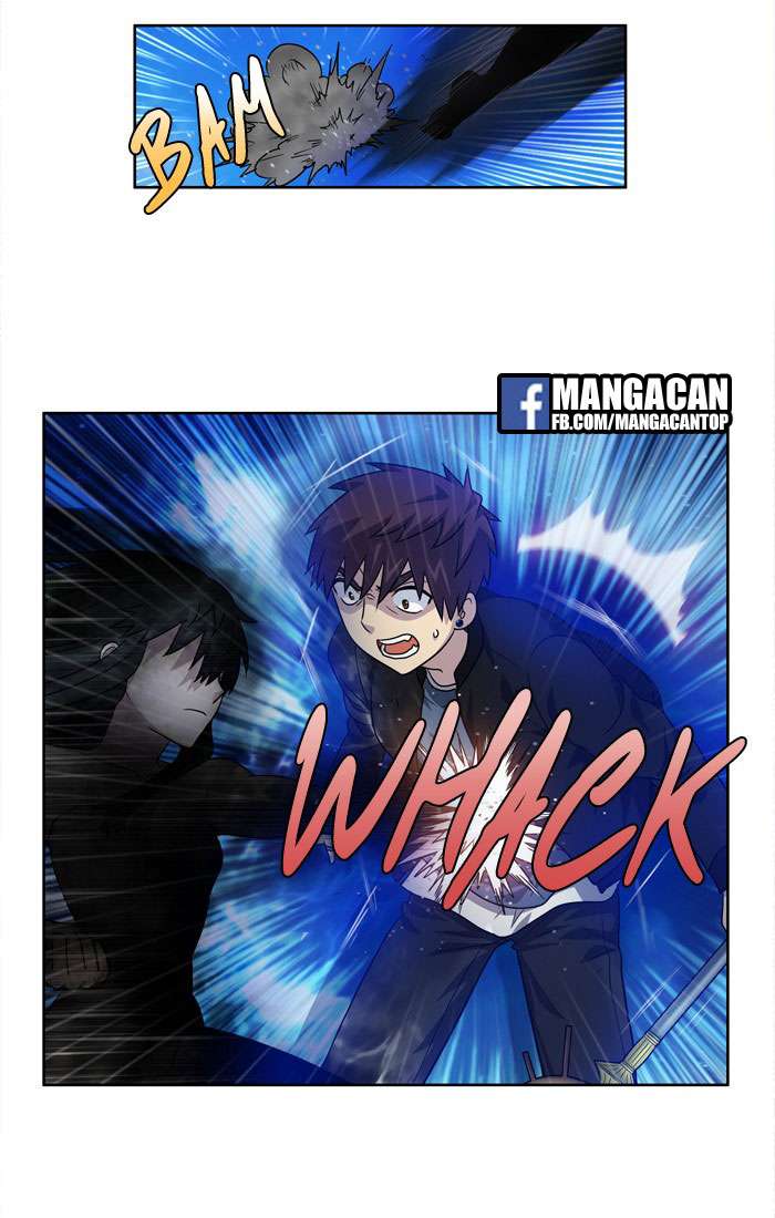 The Gamer Chapter 232 Gambar 32