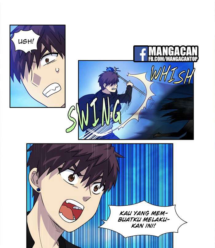 The Gamer Chapter 232 Gambar 33