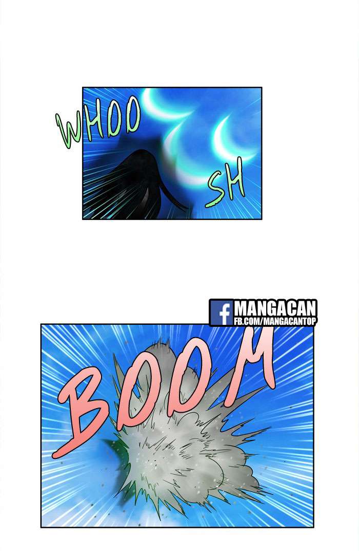 The Gamer Chapter 232 Gambar 35