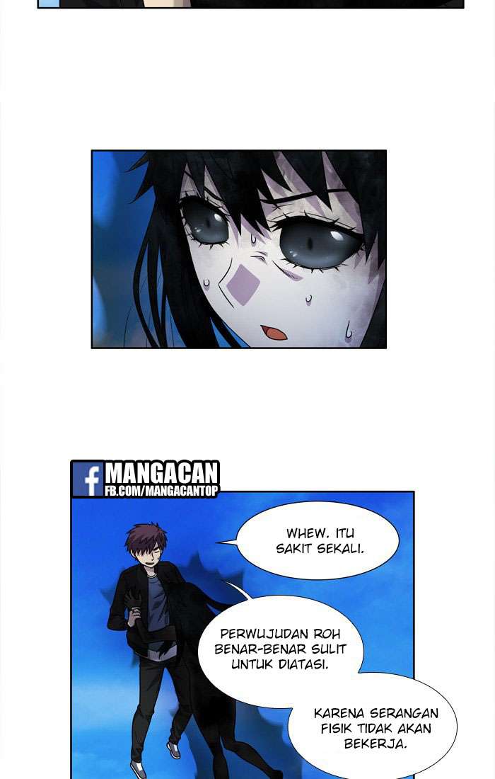The Gamer Chapter 232 Gambar 4