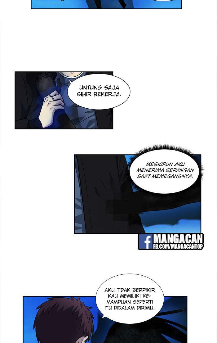 The Gamer Chapter 232 Gambar 5