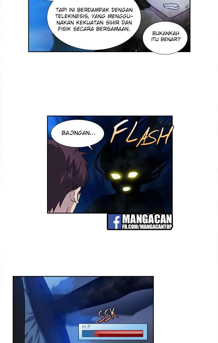 The Gamer Chapter 232 Gambar 8