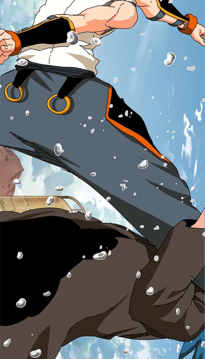 Baca Manhwa The God of High School Chapter 352 Gambar 2
