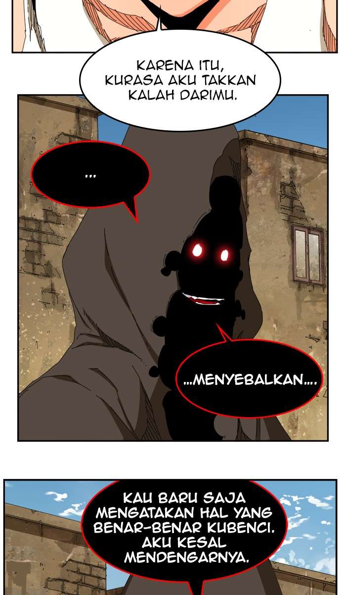 The God of High School Chapter 351 Gambar 20