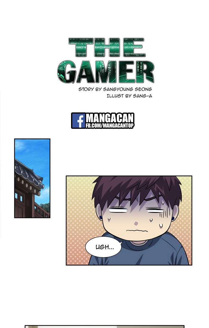 Komik The Gamer Chapter 229 gambar nomor 1
