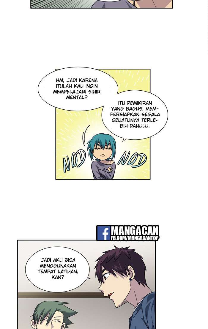 The Gamer Chapter 229 Gambar 10