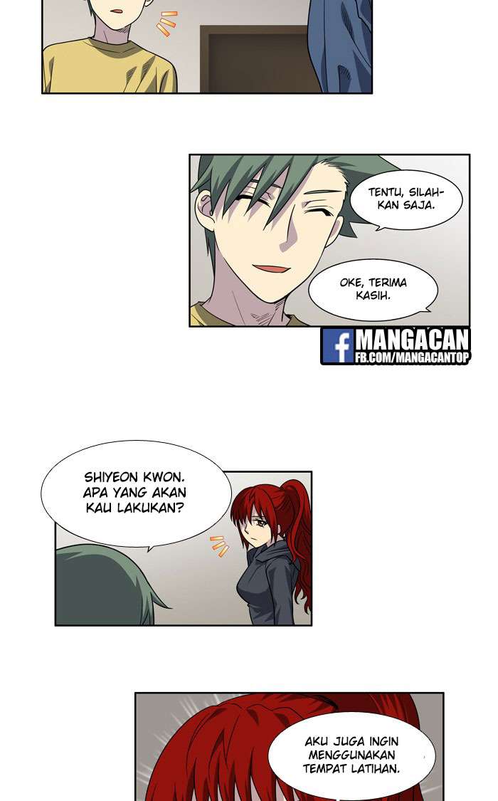 The Gamer Chapter 229 Gambar 11