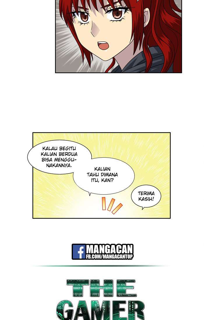 The Gamer Chapter 229 Gambar 12
