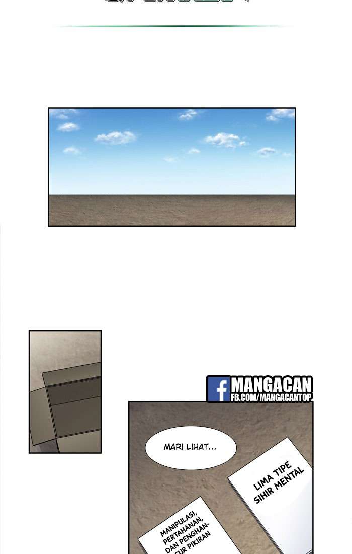 The Gamer Chapter 229 Gambar 13