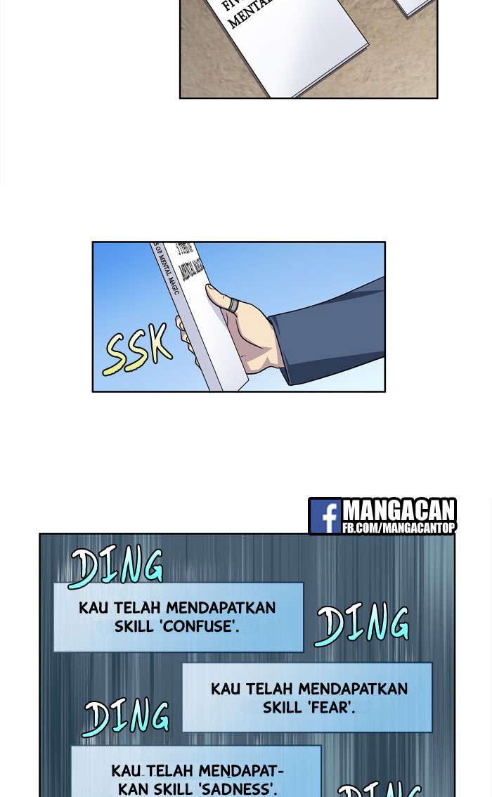 The Gamer Chapter 229 Gambar 14