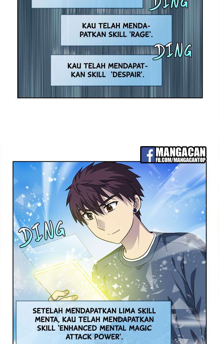 The Gamer Chapter 229 Gambar 15