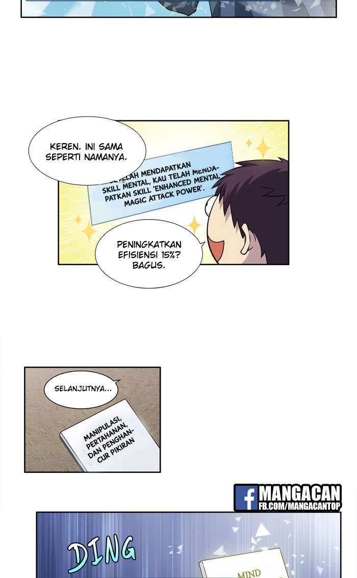 The Gamer Chapter 229 Gambar 16