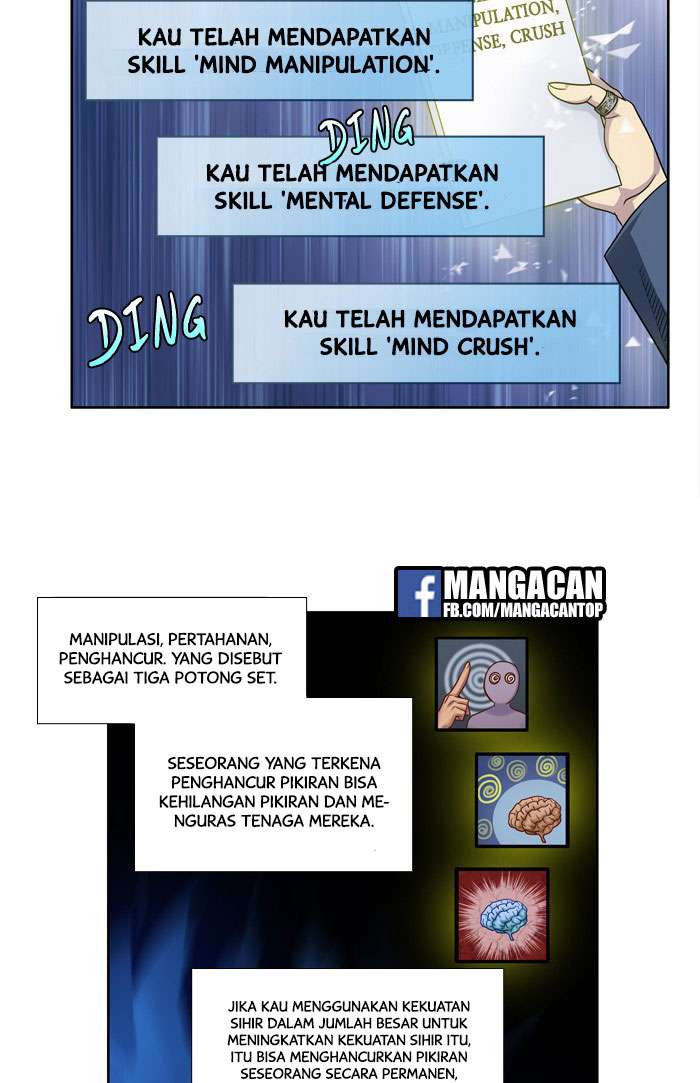 The Gamer Chapter 229 Gambar 17