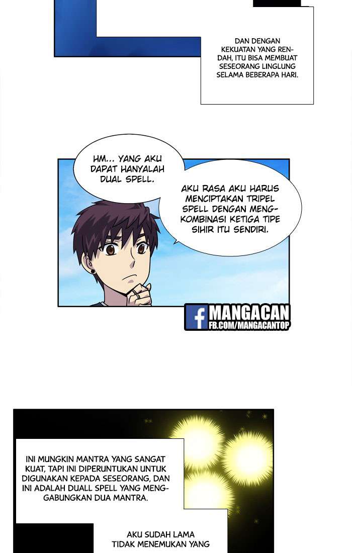 The Gamer Chapter 229 Gambar 18