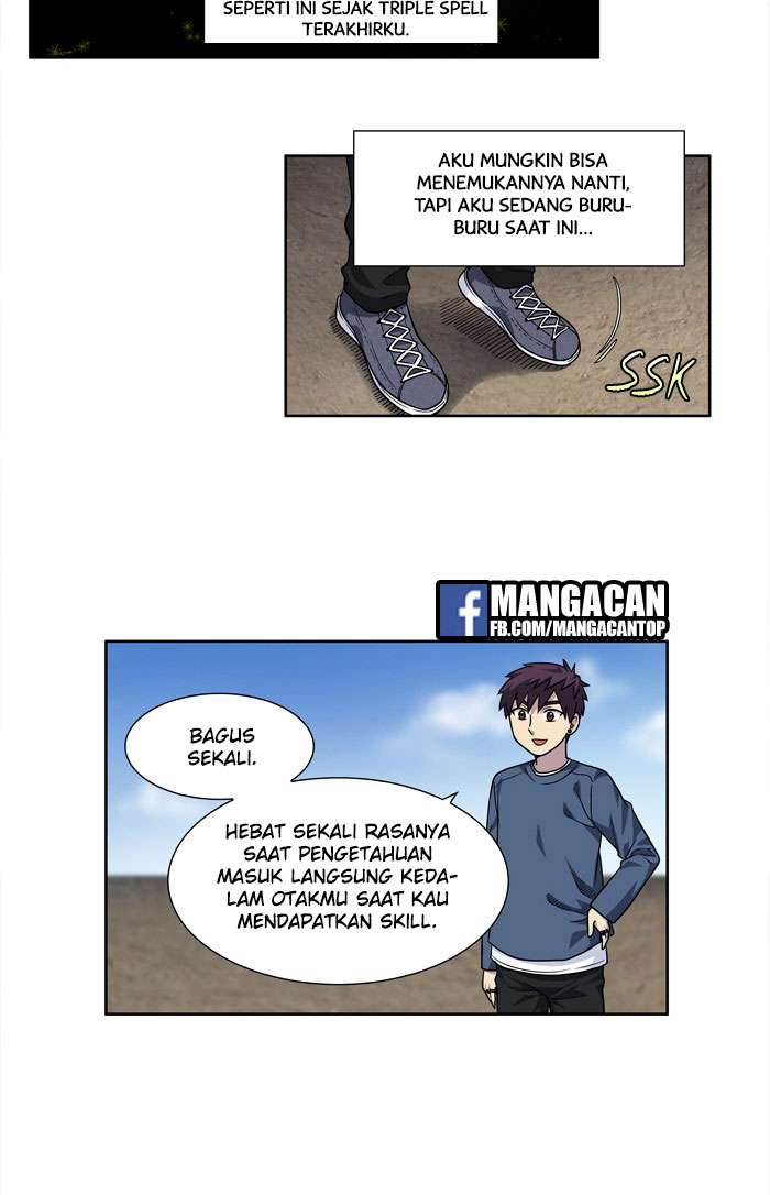 The Gamer Chapter 229 Gambar 19