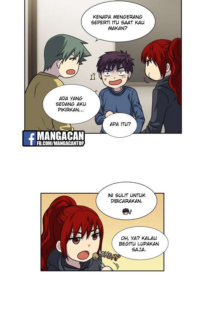 Manhwa The Gamer Chapter 229 gambar nomor 2