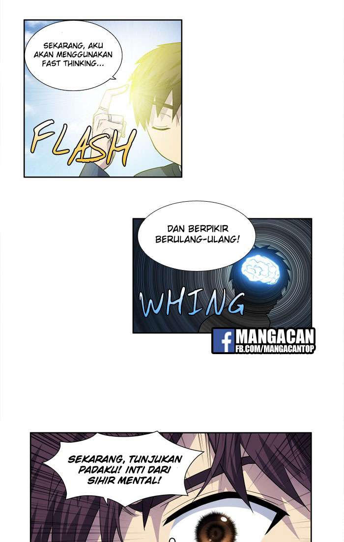 The Gamer Chapter 229 Gambar 20