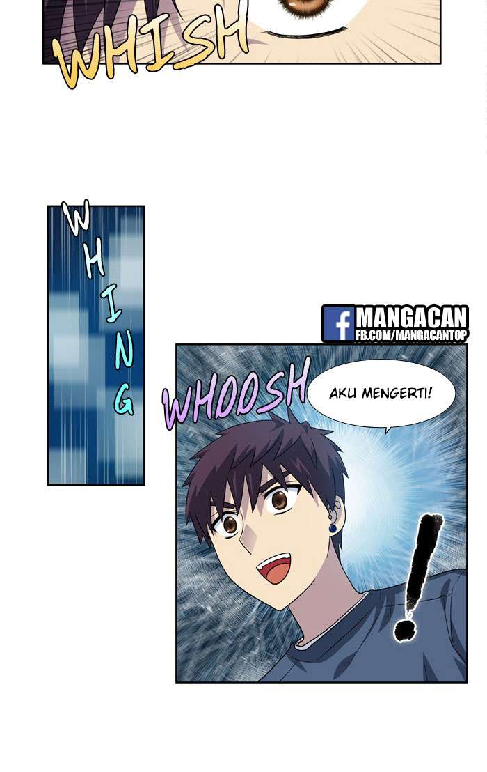 The Gamer Chapter 229 Gambar 21