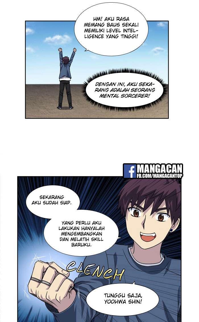 The Gamer Chapter 229 Gambar 22