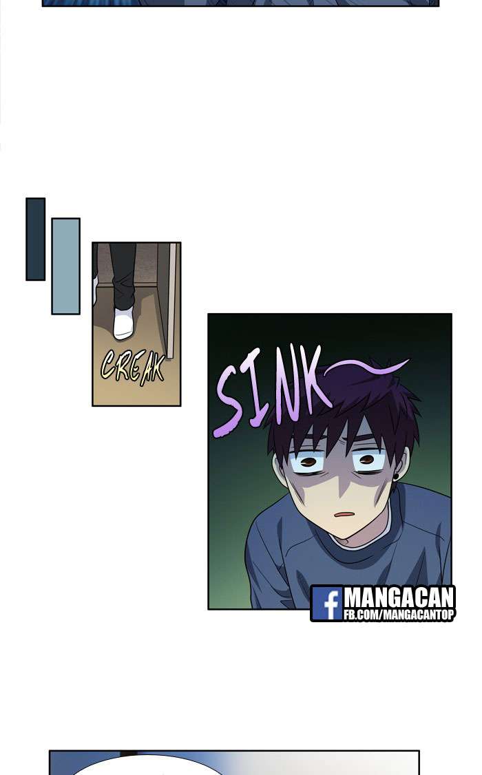 The Gamer Chapter 229 Gambar 23