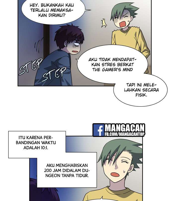 The Gamer Chapter 229 Gambar 24