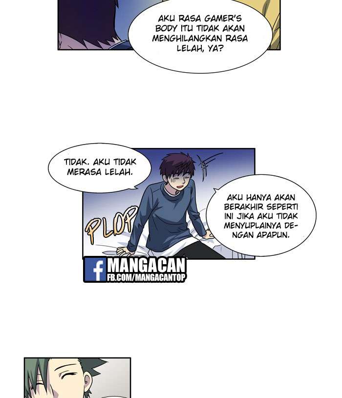 The Gamer Chapter 229 Gambar 25