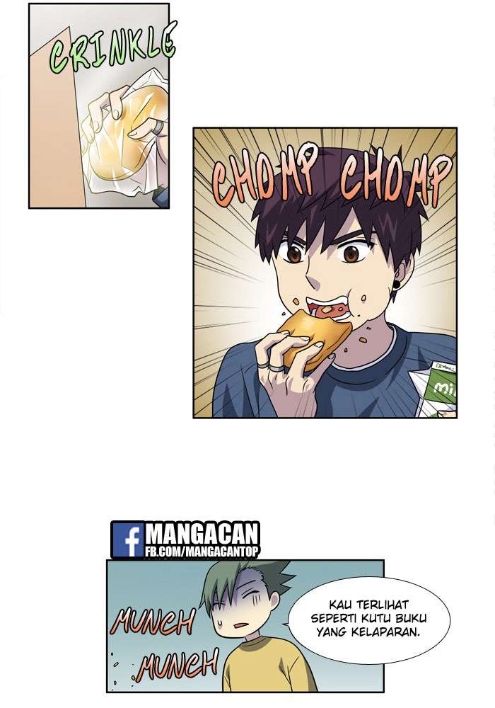 The Gamer Chapter 229 Gambar 27