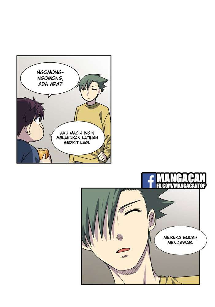 The Gamer Chapter 229 Gambar 28