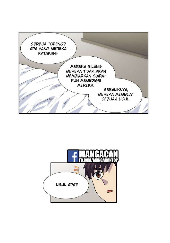The Gamer Chapter 229 Gambar 29
