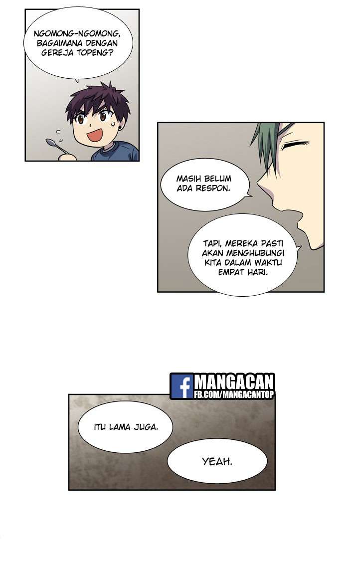 The Gamer Chapter 229 Gambar 3