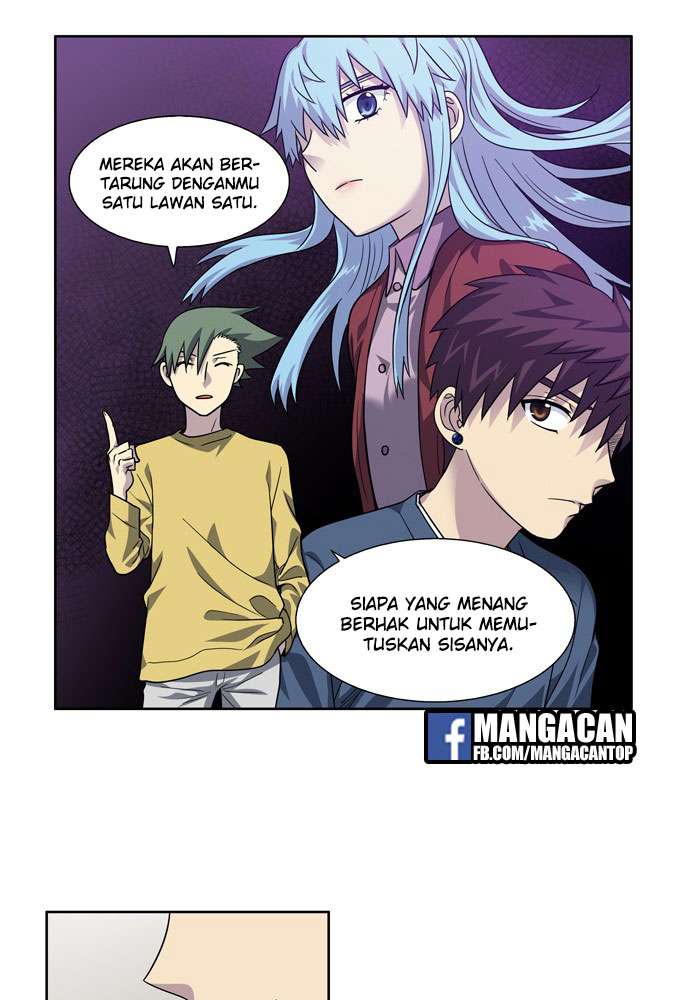 The Gamer Chapter 229 Gambar 30