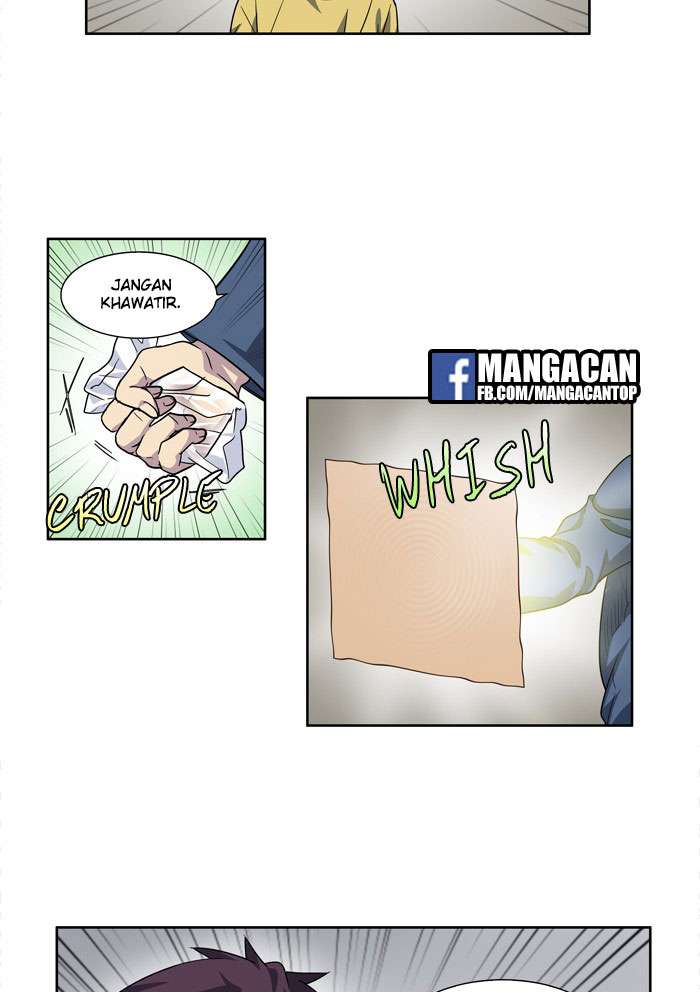 The Gamer Chapter 229 Gambar 32