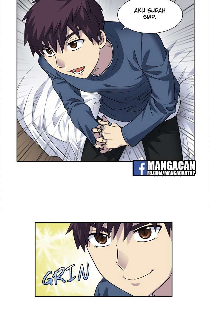 The Gamer Chapter 229 Gambar 33