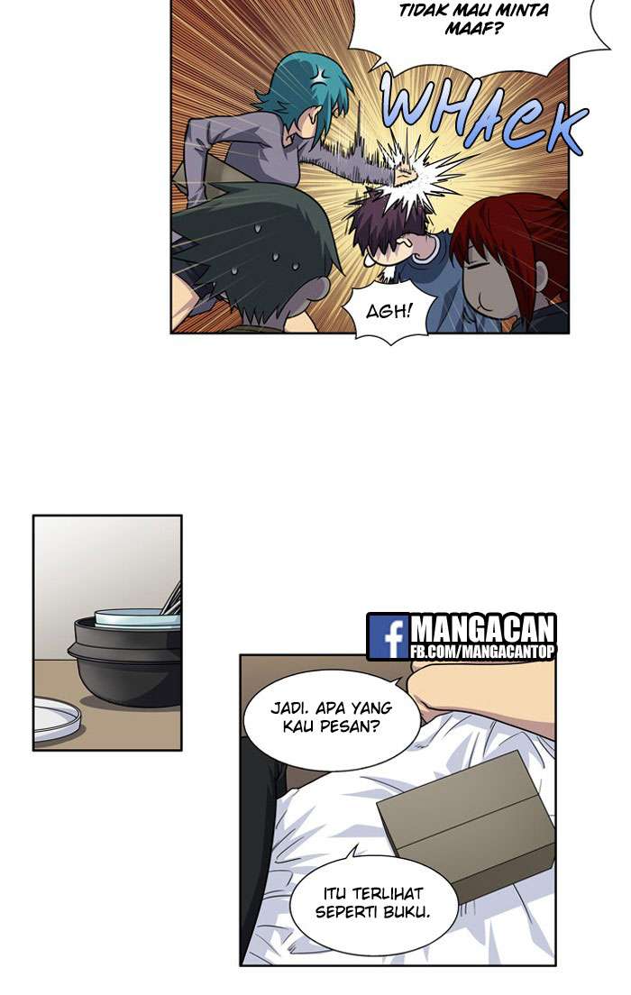 The Gamer Chapter 229 Gambar 5