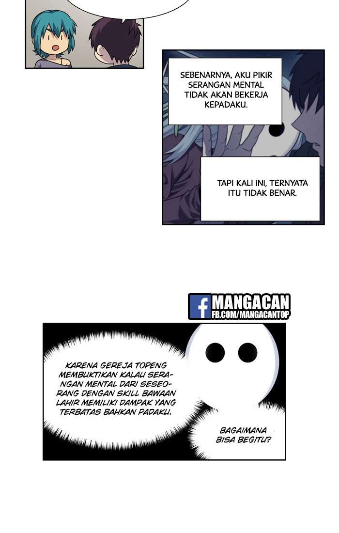 The Gamer Chapter 229 Gambar 8