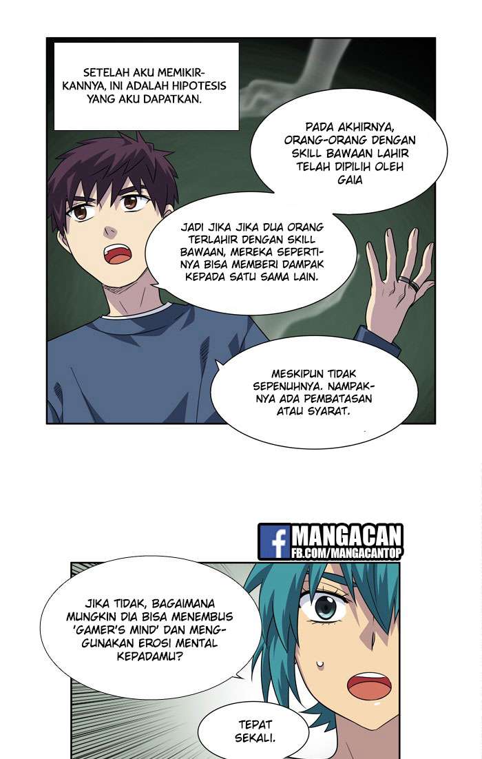 The Gamer Chapter 229 Gambar 9