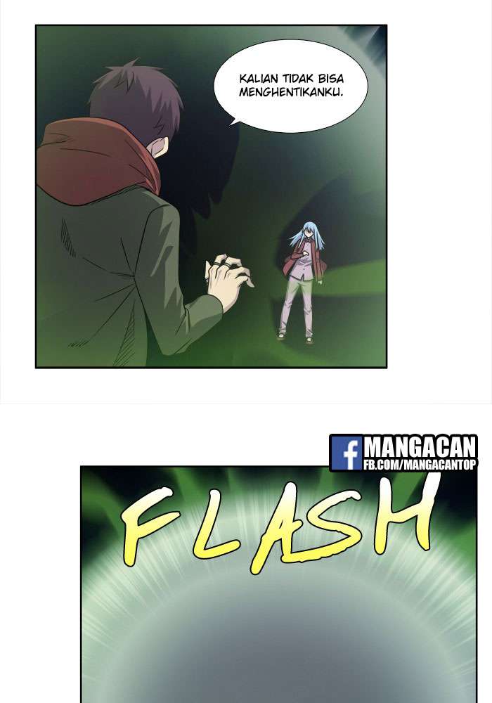 The Gamer Chapter 228 Gambar 4