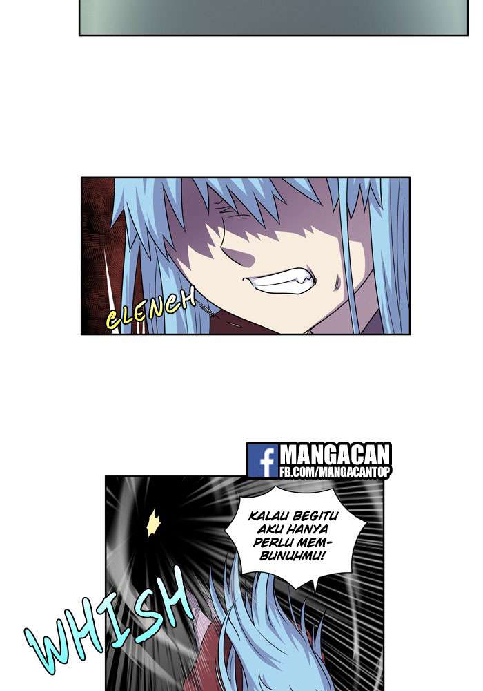 The Gamer Chapter 228 Gambar 5