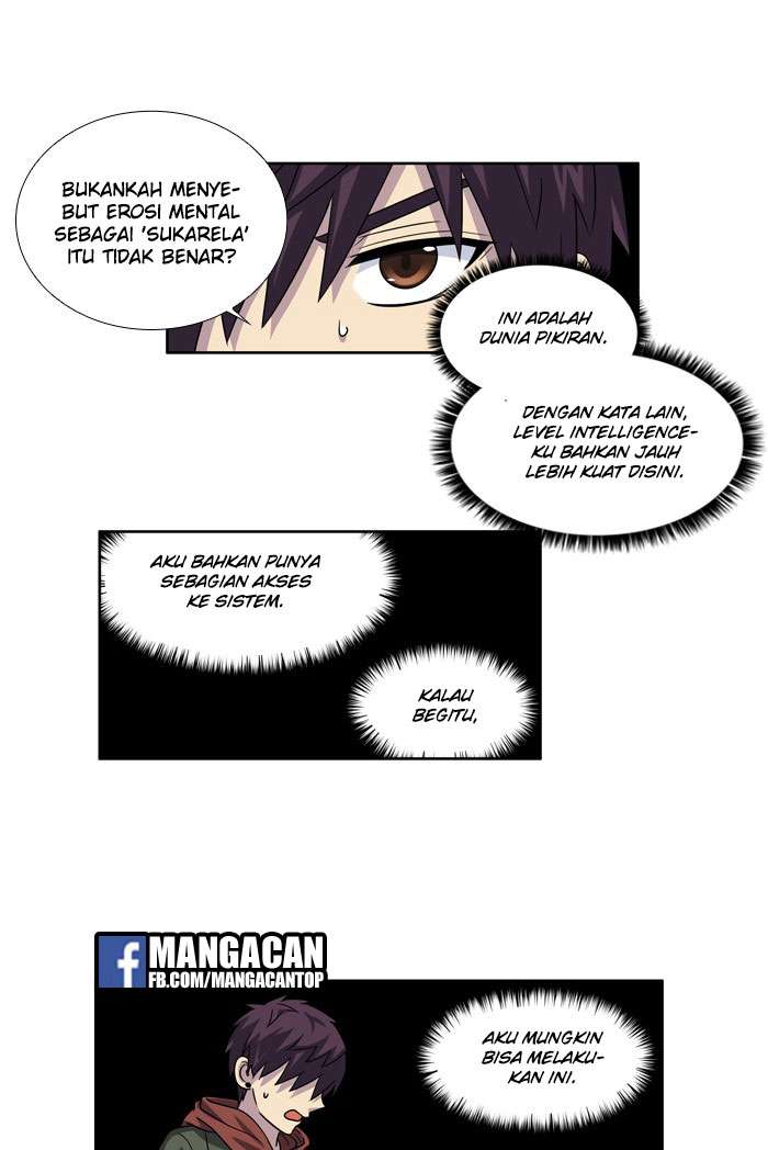 The Gamer Chapter 227 Gambar 14