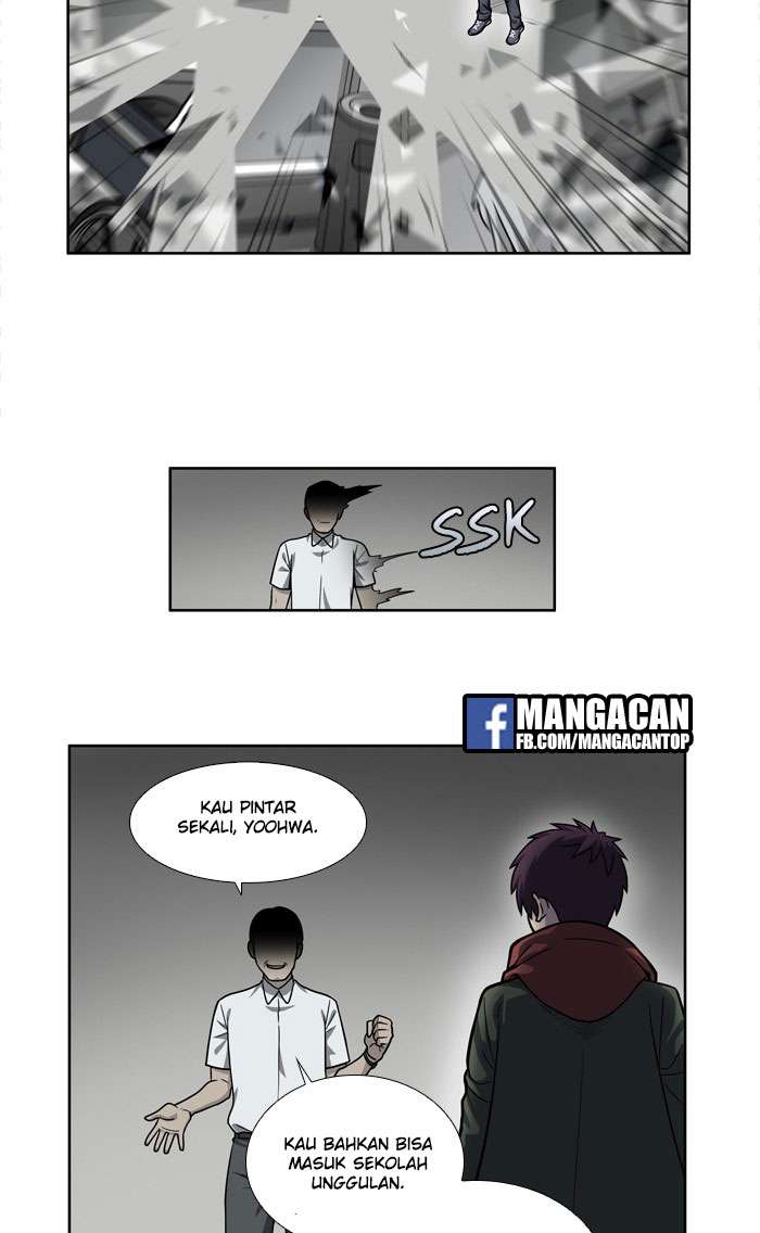 Baca Manhwa The Gamer Chapter 227 Gambar 2