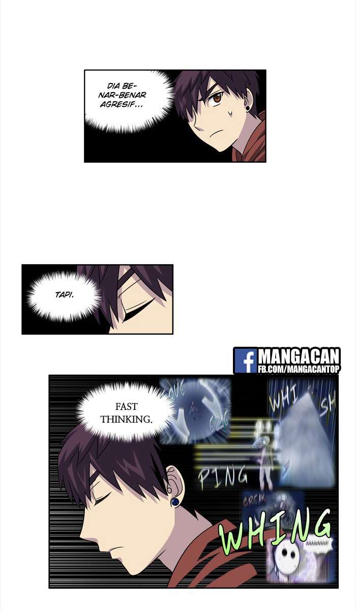 The Gamer Chapter 227 Gambar 26