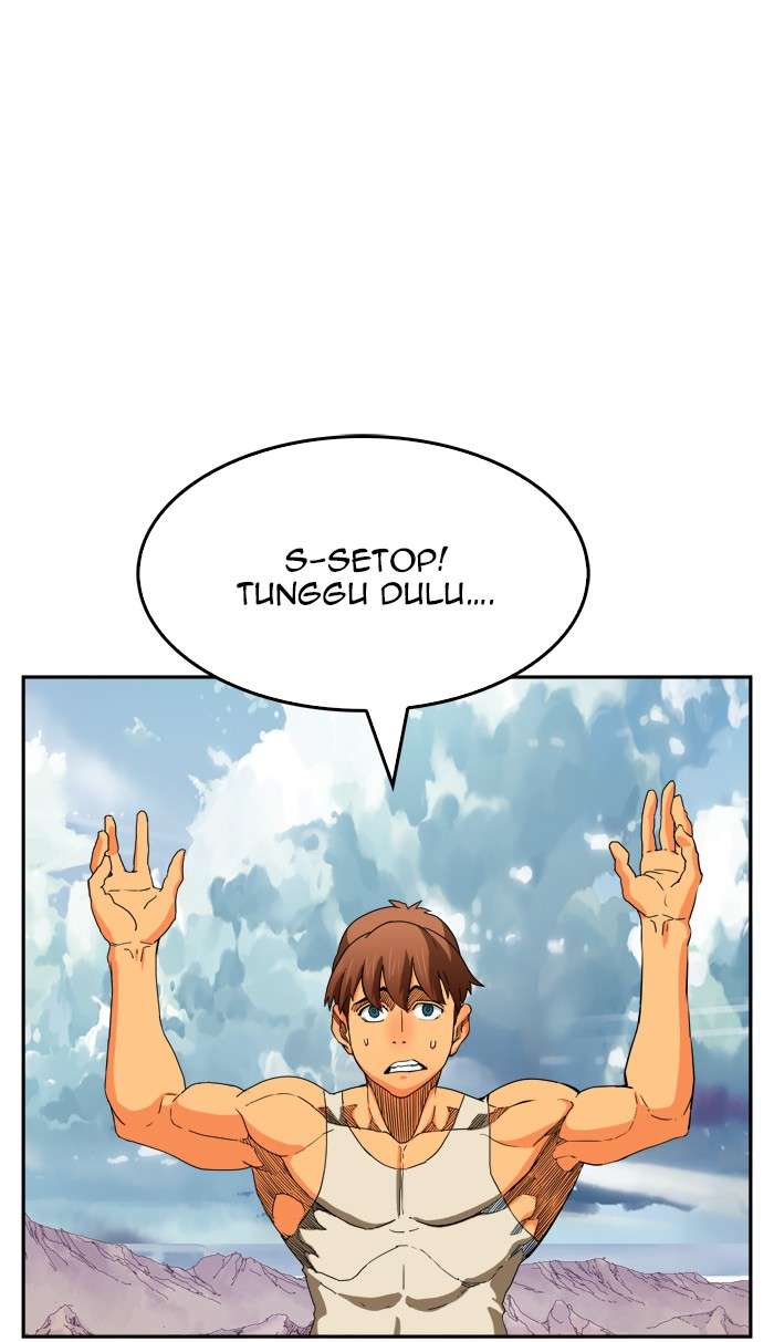 The God of High School Chapter 348 Gambar 4