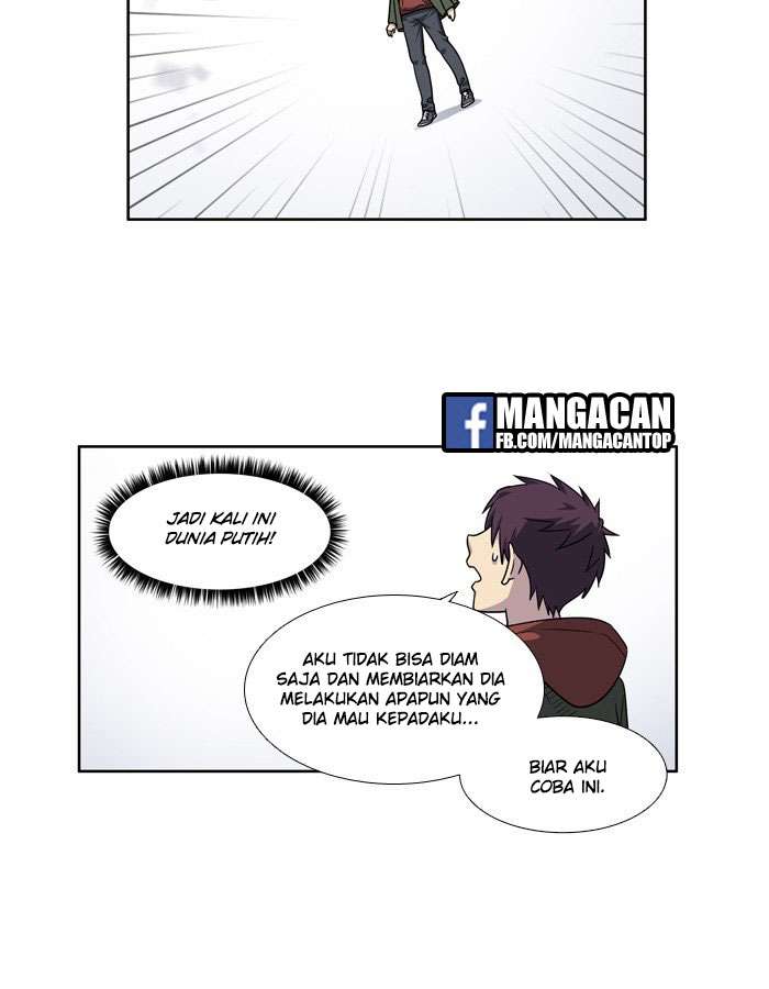 The Gamer Chapter 226 Gambar 25