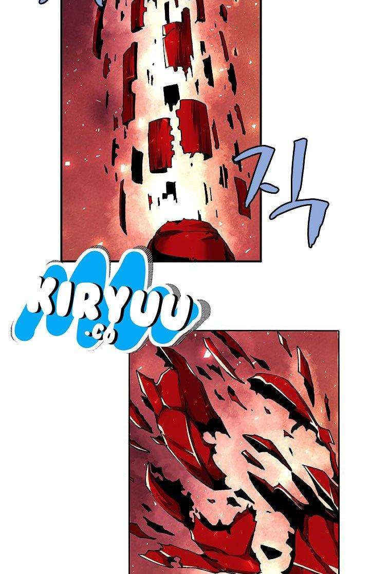 The Dungeon Master Chapter 29 Gambar 11