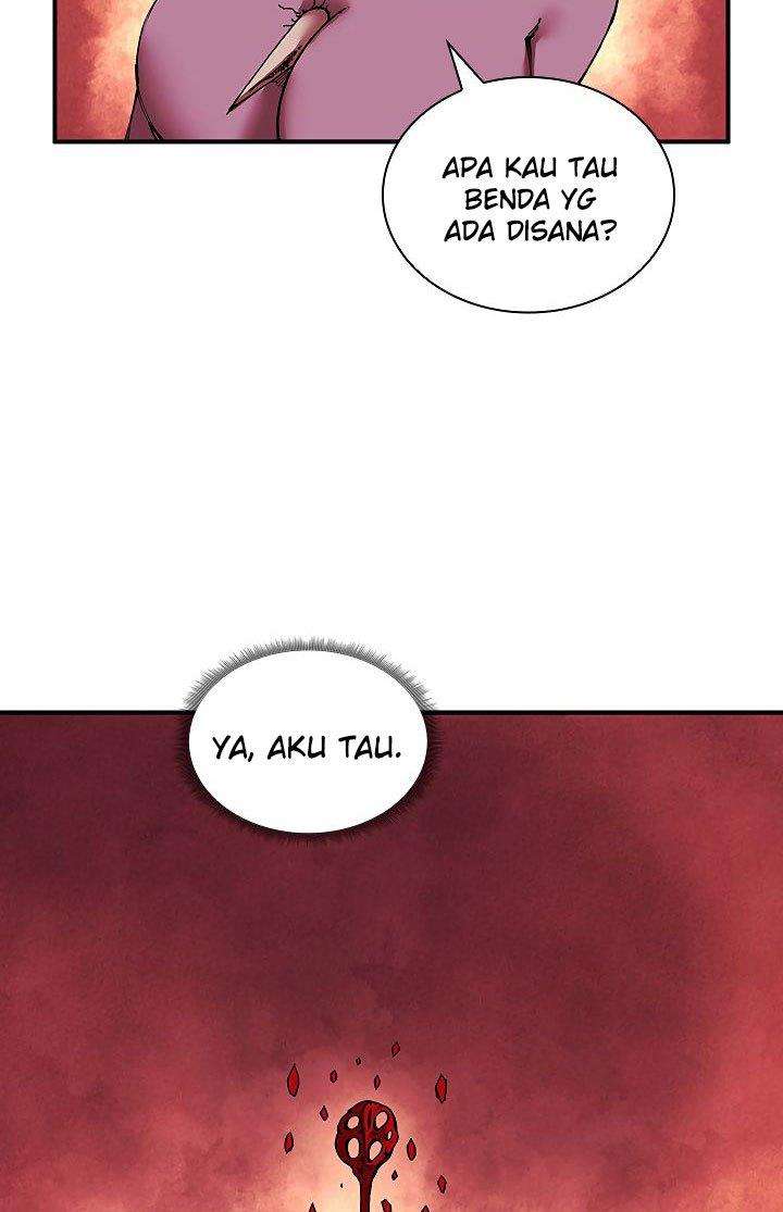 The Dungeon Master Chapter 29 Gambar 18