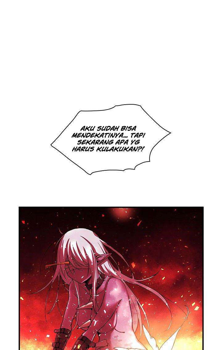 The Dungeon Master Chapter 29 Gambar 3